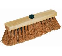 BALAI COCO A VIS 29CM 5 RANGS TALIAPLAST - 360403