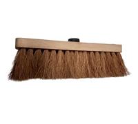 BALAI MÉNAGE COCO 29CM À VIS - 383930