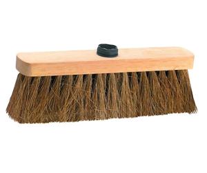 BALAI COCO DROIT 29 CM A DOUILLE