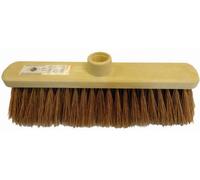Balai coco Evolution 29 cm sans manche - 841