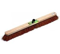 Balai coco industrie 100cm douille métal - - 290