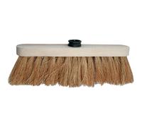 Balai coco Outibat - Longueur 29 cm