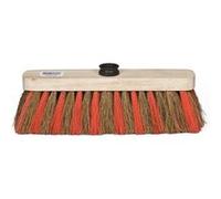 Balai Coco Zébré 29Cm Avec Douille (0106) Guialto