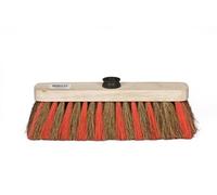 Balai Coco Zébré 29Cm Avec Douille (0106) Guialto