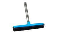 Balai coiffeur caoutchouc 135 cm