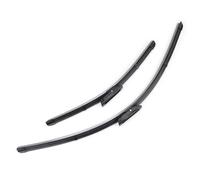 Balai Compatible Avec Citroën Pour C3 2009-2016 Essuie-glace Avant 26 Pouces 16 Pouces Nettoyant Pour Vitres De Voiture Nettoyant Pour Pare-brise