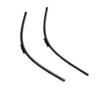 Balai Compatible Avec Ford Pour Fusion 2013-2019 Version Nord-américaine Essuie-glace Avant 28" 28" Bande De Caoutchouc De Voiture Brosse De Nettoyage De Vitres De Voiture