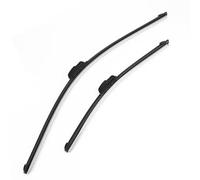 Balai Compatible Avec Lada Pour Granta 2011 2012 2013 Essuie-glace Avant 24 Pouces 16 Pouces Nettoyant Pour Vitres De Voiture Nettoyant Pour Vitres D'essuie-glace