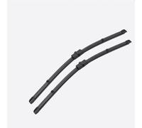 Balai d‘essuie-glace Avant Compatible Avec Benz Pour L 2007 2008 2009 2010 2011 2012 2013 2014 2015 2016 W216 C216 Pare-brise Pare-brise Fenêtre CL500 CL600 CL550 CL63 Balais D'essuie-glace