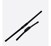 Balai d‘essuie-glace Avant Compatible Avec C&evrolet Pour Malibu 9 MK9 2016 2017 2018 2019 2020 2021 2022 2023 Essuie-glace Avant Pare-brise 26 "+ 18" Accessoires Balais De Pare-brise