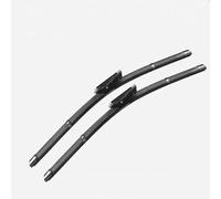 Balai d‘essuie-glace Avant Compatible Avec Dacia Pour Pour Sandero Pour MK2 II 2016 2017 2018 2019 Pour Stepway Pare-brise Pare-brise Brosses De Fenêtre Balais De Pare-brise