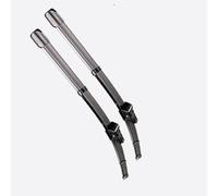 Balai d‘essuie-glace Avant Compatible Avec Skoda Pour Octavia 3 A7 5E Pour MK3 2013 2014 2015 2016 2017 2018 2019 Pour RS Pare-brise Fenêtre Pare-brise Brosses Balais De Pare-brise