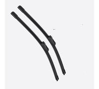 Balai d‘essuie-glace Compatible Avec Dacia Pour Lodgy 2017 2018 2019 2020 22"+ 16" Essuie-glaces En Caoutchouc Naturel Pour Pare-brise, Accessoires Pour Voitures