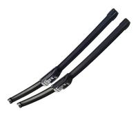 Balai d‘essuie-glace Compatible Avec Spirior 2009 2010 2011 2012 2013 2014 24"+22" Essuie-glaces En Caoutchouc Naturel Pour Pare-brise Et Pare-brise