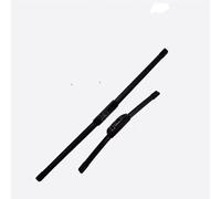 Balai d‘essuie-glace Compatible Avec Toyota Pour Corolla E140 E150 2006-2013 Pour Altis Pour Ascent Pare-brise Avant 26" + 14" Accessoires De Recharge De Brosse Balais D'essuie-glace