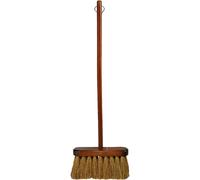 Balai d'âtre fibre coco Brosserie Marchand - Longueur 44 cm