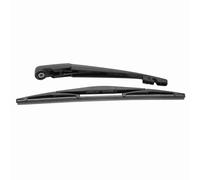 Balai de bras d'essuie-glace arrière 76720 S9V A01 OEM de remplacement en caoutchouc ABS de haute qualité pour Pilot EX L EXL LX SE L édition spéciale Value Package 2003 2004