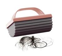 Balai de bureau | Balai portable pour petits espaces - Balai de nettoyage du verre de bureau, de carrelage, de marbre, éponge absorbante pour sol, cuisine, salle de bain, comptoir