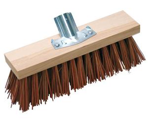 BALAI DE CANTONNIER PIASSAVA 32CM TALIAPLAST - 360105