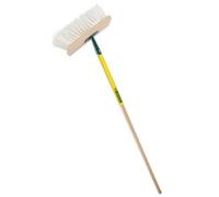 Balai de cantonnier Pro - 32cm sans manche