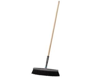 Balai de cantonnier PureLine FSC 100%