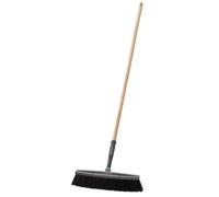 Balai de cantonnier PureLine FSC 100%, PureLine