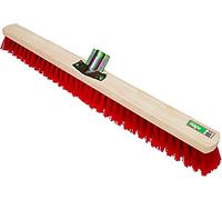 BALAI DE CANTONNIER PVC 80CM DOUILLE METAL SANS MANCHE FORGES DE MAGNE - 384080
