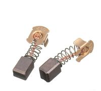 Balai de charbon avec capuchon de fixation et support pour équipements lithium-ion BHR200SAE BHP460 BHR240Z BPB180Z BCS550Z 18 V LXT type 1-4 (type 1)