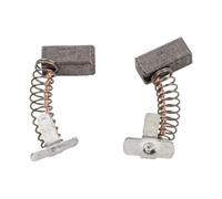 Balai De Charbon Électrique For GDS 18 V LI GDR Taille 5,8 X 6,1 X 12,1 Mm