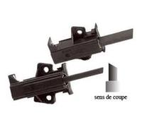 BALAI DE CHARBON FHP MOTEUR 124 pour LAVE LINGE A.E.G - 4006020343