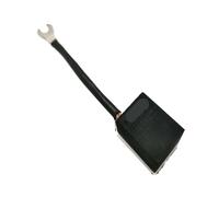 Balai de charbon moteur, 8729 GHTS46 B322162 B322158 B322829, type double(16x25x32)