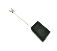 Balai de charbon moteur, 8729 GHTS46 B322162 B322158 B322829, type double(16x25x40)