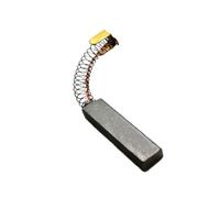 Balai de charbon moteur, 8729 GHTS46 B322162 B322158 B322829, type double(4x5x20)