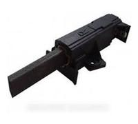 Balai de charbon motor 124 (a l'unite pour lave linge faure G