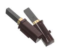 Balai de Charbon pour Aspirateur, Jeu de 2, Carbone