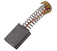 sourcing map Balai de charbon 6 mm x 16 mm x 22 mm pour moteur électrique générique