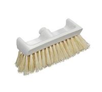 Balai de four avec racloir en fibre naturelle 270 x 100 x 65 mm