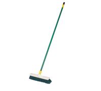 Balai de jardin manche métal Kerbl Vert 150x40 cm