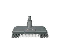 Gardena CleanSystem Balai de lavage avec grattoir 27cm 5568-20