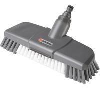 Balai de Lavage avec grattoir de : Brosse de récurage Cleansystem avec buse Plate et Bord de raclage (5568-20)