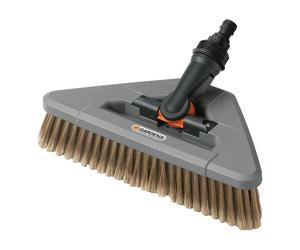 Balai de lavage souple articulé Cleansystem - GARDENA 05560-20
