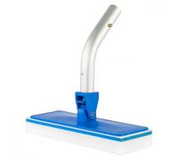 Éponge magique - Pool'gom - XL - Nettoyage efficace - Dimensions 260x90x30mm - Embout universel