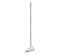 Balai de Nettoyage ""Magique"" 90cm Gris