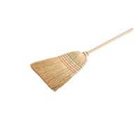 Balai de paille de riz 5 fils