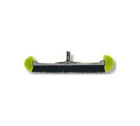 Balai de piscine double sphères 32 cm