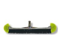 Balai de piscine double sphères 32 cm Kerlis