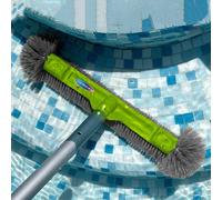 Balai de piscine double sphères XP 45 cm Kerlis