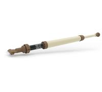 Balai de piscine Kokido MANOVAC C/6