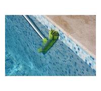 Kerlis Balai de piscine XPRO pour surfaces dures