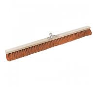 Balai de piste en fibre coco - 100 cm TALIAPLAST